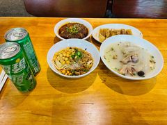 -付小姐在成都(中山公园店)