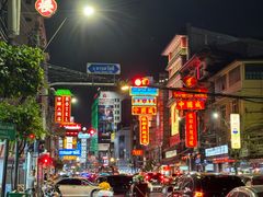 -唐人街(耀华力路)