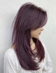 点击看大图 -JGO·烫染接发