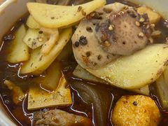 -牛王庙小吃(桥头街店)