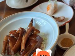 -华尔道夫酒店·紫金阁