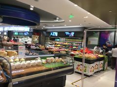 -GranVida生活超市(海信广场店)