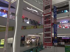 -金铂广场(龙归店)