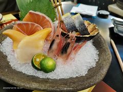 -古田居·特色寿司料理(骏欣中心店)