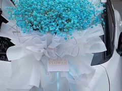 -玫瑰之约(花之语鲜花店)