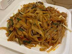 -香港美食大酒楼