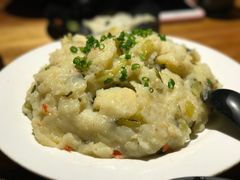 -新竹里馆·花园餐厅(兴苑路店)