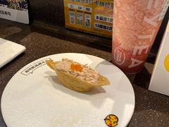 -元气寿司(东方宝泰店)