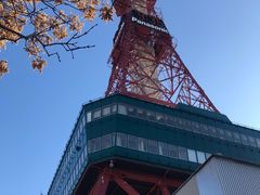 -札幌电视塔