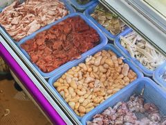 -湖南大姐特色铁板烧(城店路店)