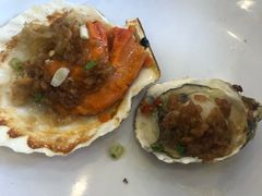 -澜悦港海鲜体验主题餐厅