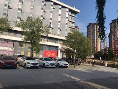 -春盛渔府(牛首山店)