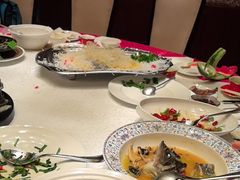 -香宫中餐厅 · 桂林香格里拉