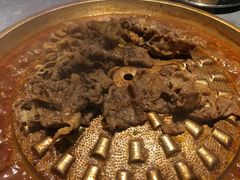 -小牛哈尼章鱼水煎肉(金鹰店)