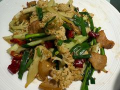 -大师傅金奖啤酒鱼(西街口总店)