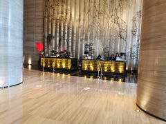 -青岛富力艾美酒店