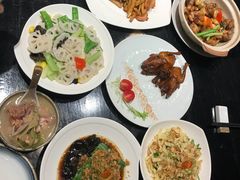 -汤品小厨·海鲜·烧烤·家常菜