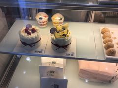 -贝紫Style(木马公寓店)