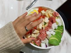 -greenjoy绿享轻食(宁海路店)