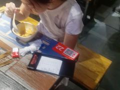 -管氏翅吧(广渠门店)