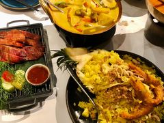 -BetterThai 泰加(苏州中心店)