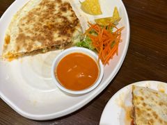 -panchos 墨西哥餐厅(嘉绿苑店)