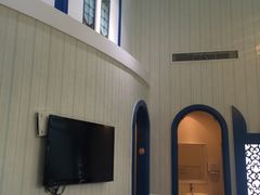 -翠晶水上餐厅(泰晤士小镇店)