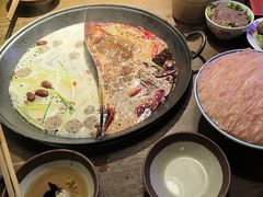 -萍姐火锅·公路夜市(打浦桥日月光店)