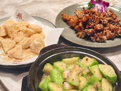 -有记家厨(后龙西街店)