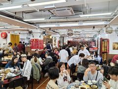 -香港蓮香樓(中環店)