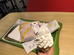 -麦当劳(温州人民路店)