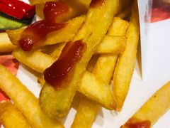 -汉堡王(砂之船奥莱店)