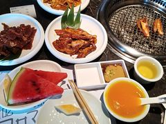 -一品诚记烤肉·甄选店(中南路店)