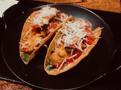 -黑角餐厅美式狂野Blackhorn(昌茂花园店)