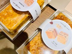 -黛汀烘焙DAINTY BAKERY(代字行合生汇店)