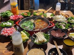 -烂摊摊火锅集市(河北总店)