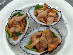 -渔家乐小海鲜(皇姑店)