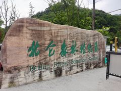 -北仑森林植物园