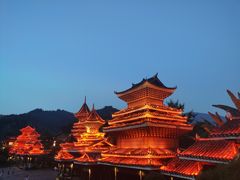-肇兴侗寨