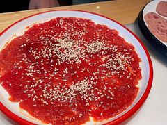 大将嫩牛肉-巴蜀大将火锅(太原旗舰店)