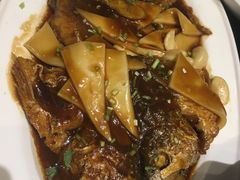 -柒园·三十年创意杭帮菜(龙湖滨江天街店)