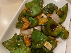 -玲又珑美食(盘福路店)