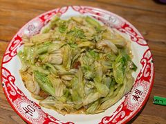 -破三川·新川菜(静安大融城店)