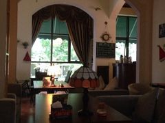 iphone_upload_pic-MEET COFFEE婉约咖啡(宝善公寓店)