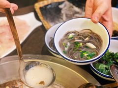 -土著渔匠·养生蝴蝶鱼(香樟路店)