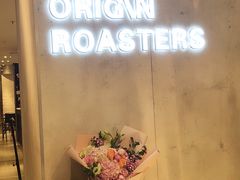 -KYO COFFEE(胶州路店)