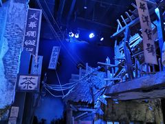 -侵华日军南京大屠杀遇难同胞纪念馆