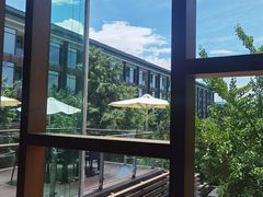 -逸廊大堂吧-下午茶·简餐-千岛湖自由洲际殿