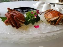 -上海会馆(香港名都店)