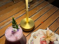 -格鲁·秀色Georgia’s Feast